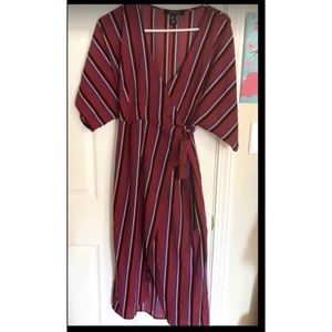 4/$25 Medium Forever 21 dress